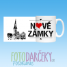 Hrnček "Nové Zámky 25"