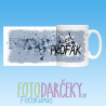 Hrnček „Cool profák“