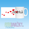 Hrnček „Starká“