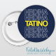 Odznak 58mm "Hrdina Tatino"