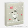 Fotoalbum „HAPPY LUKY“ 10x15cm/ 200x foto