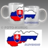 Hrnček "Slovensko"