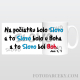 Hrnček "Slovo"