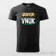Detské tričko "Super vnuk"
