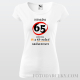 Dámske tričko "Nemám 65...mám iba 18..."