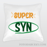 Vankúš "Super syn"
