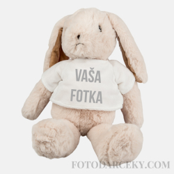 Plyšová hračka "Zajac Nana 28cm"