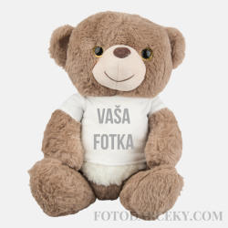 Plyšová hračka "Macko Marty 30cm"