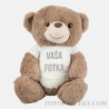 Plyšová hračka "Macko Marty 30cm"
