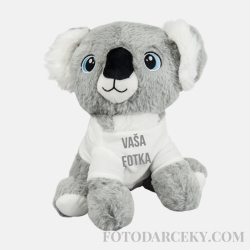 Plyšová hračka "Koala 25cm"