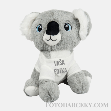 Plyšová hračka "Koala 25cm"