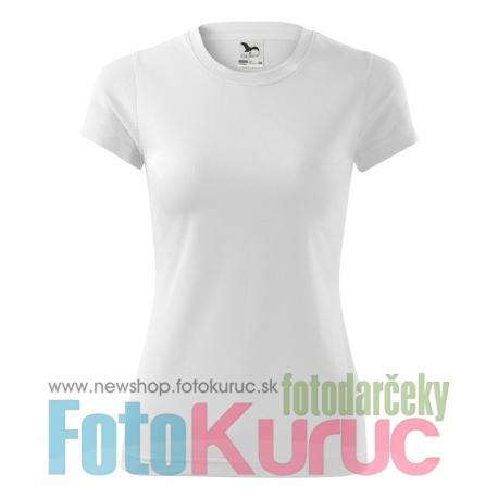 Tričko Fantasy Dámske