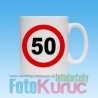 Hrnček „Značka 40“