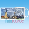 Hrnček "Nové Zámky 15"