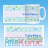 Hrnček s menom M008
