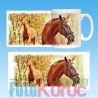 Hrnček "Kone" 001