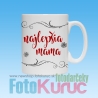 Hrnček "Najlepšia mama"