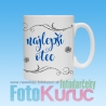 Hrnček "Najlepší otec"