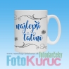 Hrnček "Najlepší tatino"