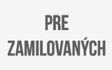 Pre zamilovaných