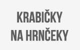 Krabičky na hrnčeky