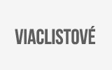 Viaclistové