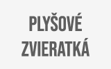 Plyšové hračky