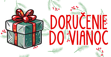 Doručenie do Vianoc